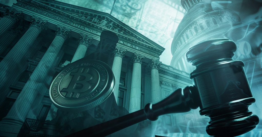 US Treasury to increase focus on combatting illicit financial activity via crypto, emerging tech US Treasury to increase focus on combatting illicit financial activity via crypto, emerging tech