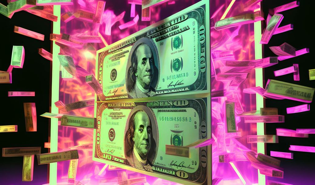 Billion-Dollar Bank Prepares for $450,000,000 Fine From US Government for Failing To Effectively Detect, Report, and Respond to Suspicious Activity Billion-Dollar Bank Prepares for $450,000,000 Fine From US Government for Failing To Effectively Detect, Report, and Respond to Suspicious Activity