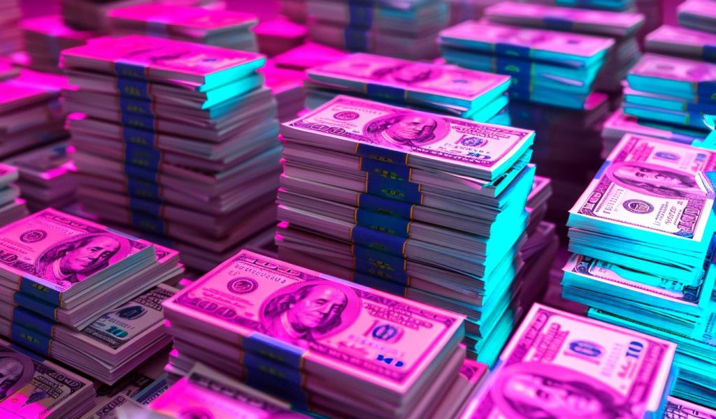 US Treasury Accused of Spying on Americans’ Bank Transactions in Secret Surveillance Program As Secretary Yellen Confirms ‘Communications Took Place’ US Treasury Accused of Spying on Americans' Bank Transactions in Secret Surveillance Program As Secretary Yellen Confirms 'Communications Took Place'