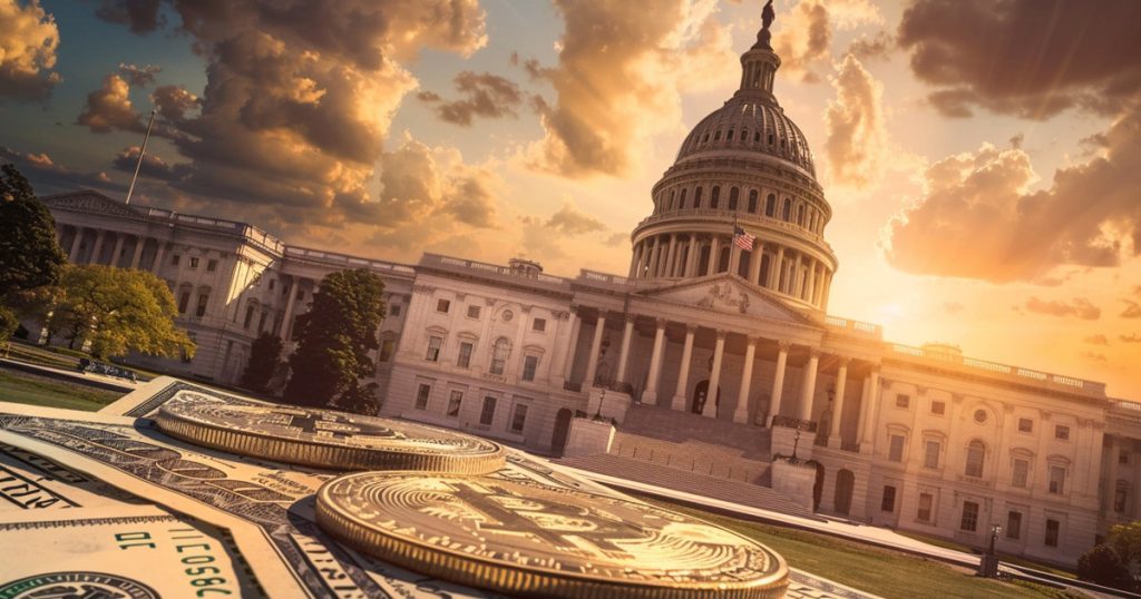 US senators challenge DOJ’s broad definition of crypto money transmitters US senators challenge DOJ’s broad definition of crypto money transmitters