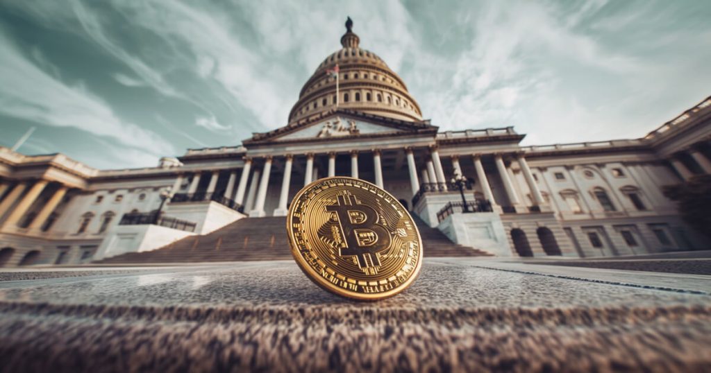 House passes FIT21 crypto bill with majority bipartisan support House passes FIT21 crypto bill with majority bipartisan support