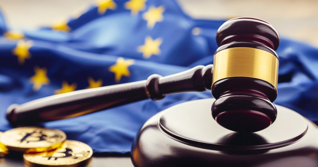 EU draft standards deem MEV as ‘clear example of market abuse’ under upcoming MiCA rules EU draft standards deem MEV as ‘clear example of market abuse’ under upcoming MiCA rules