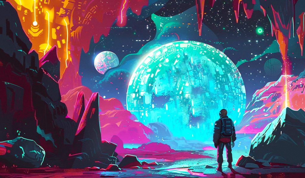 ‘I’m Fine With It’: Donald Trump, a Former Digital Asset Skeptic, Continues To Court the Crypto Vote ‘I’m Fine With It’: Donald Trump, a Former Digital Asset Skeptic, Continues To Court the Crypto Vote