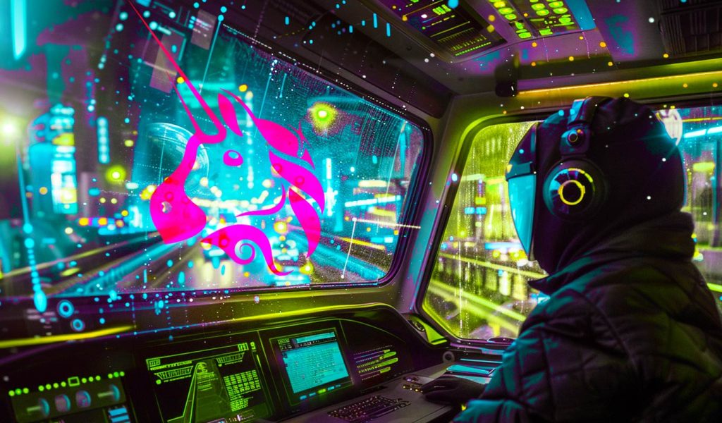 Uniswap Creator Hayden Adams Issues Warning to Democrats, Says Republicans ‘Smell Blood’ and Turning to Crypto Uniswap Creator Hayden Adams Issues Warning to Democrats, Says Republicans ‘Smell Blood’ and Turning to Crypto