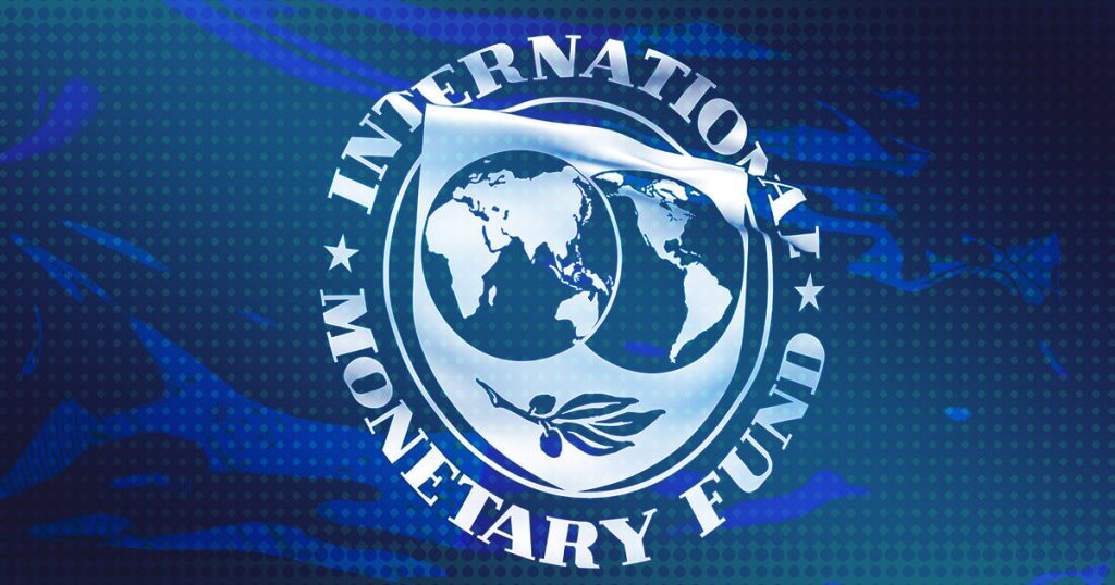 IMF backs crypto to solve Nigeria’s forex issues despite local crackdown IMF backs crypto to solve Nigeria’s forex issues despite local crackdown