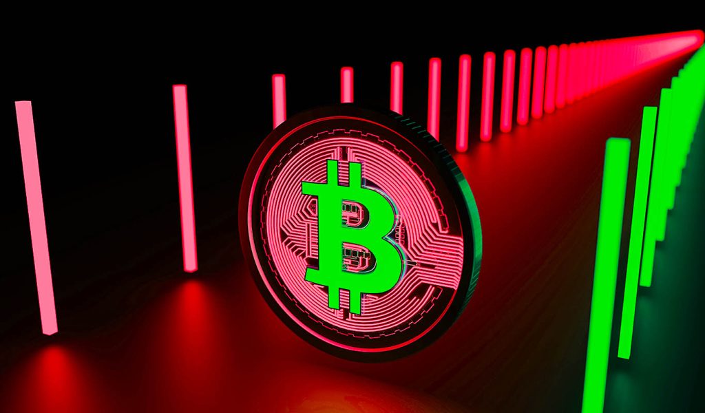 Banking Giant Wells Fargo Holds Spot Bitcoin ETF on Behalf of Clients, According To New SEC Filing Banking Giant Wells Fargo Holds Spot Bitcoin ETF on Behalf of Clients, According To New SEC Filing