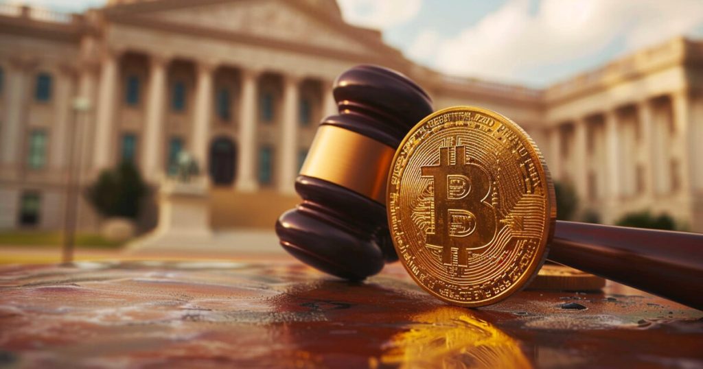 Oklahoma signs bill into law protecting crypto spending, mining, and self-custody Oklahoma signs bill into law protecting crypto spending, mining, and self-custody