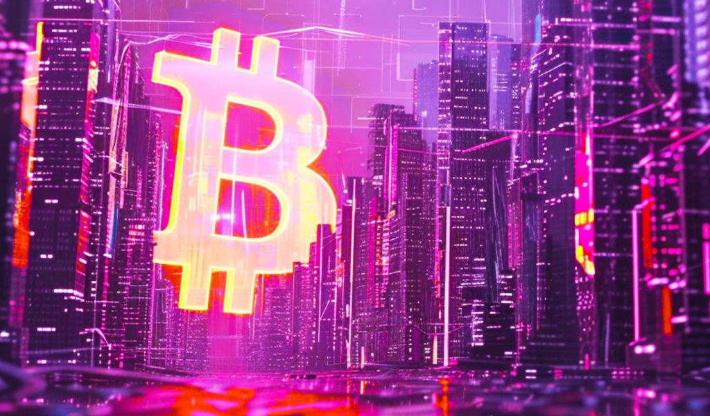 Two US Representatives Urge the SEC To Approve Options on Spot Bitcoin Exchange-Traded Funds: Report Two US Representatives Urge the SEC To Approve Options on Spot Bitcoin Exchange-Traded Funds: Report