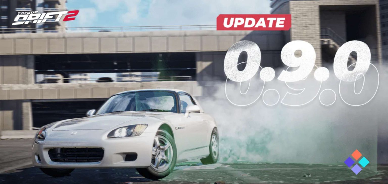 Torque Drift 2 Integrates with Motorverse, Adds Honda and Toyota