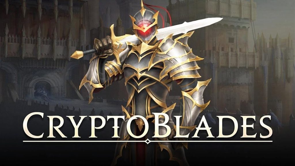 The Ultimate Guide to CryptoBlades: Everything You Need to Know The Ultimate Guide to CryptoBlades: Everything You Need to Know