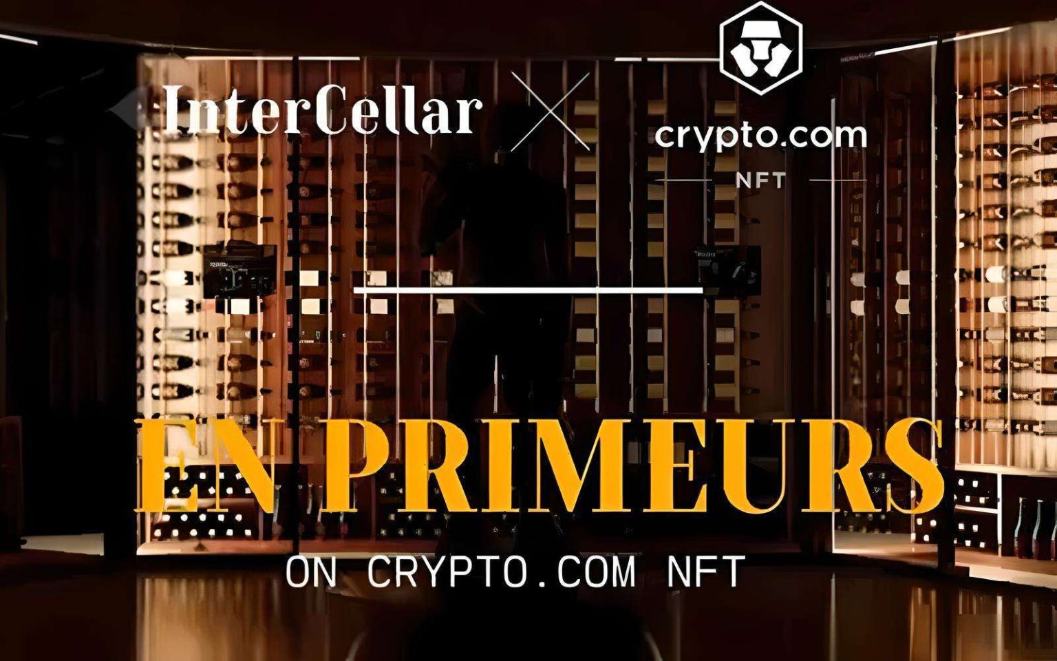 InterCellar NFTs Reimagine Wine Ownership on Crypto.com