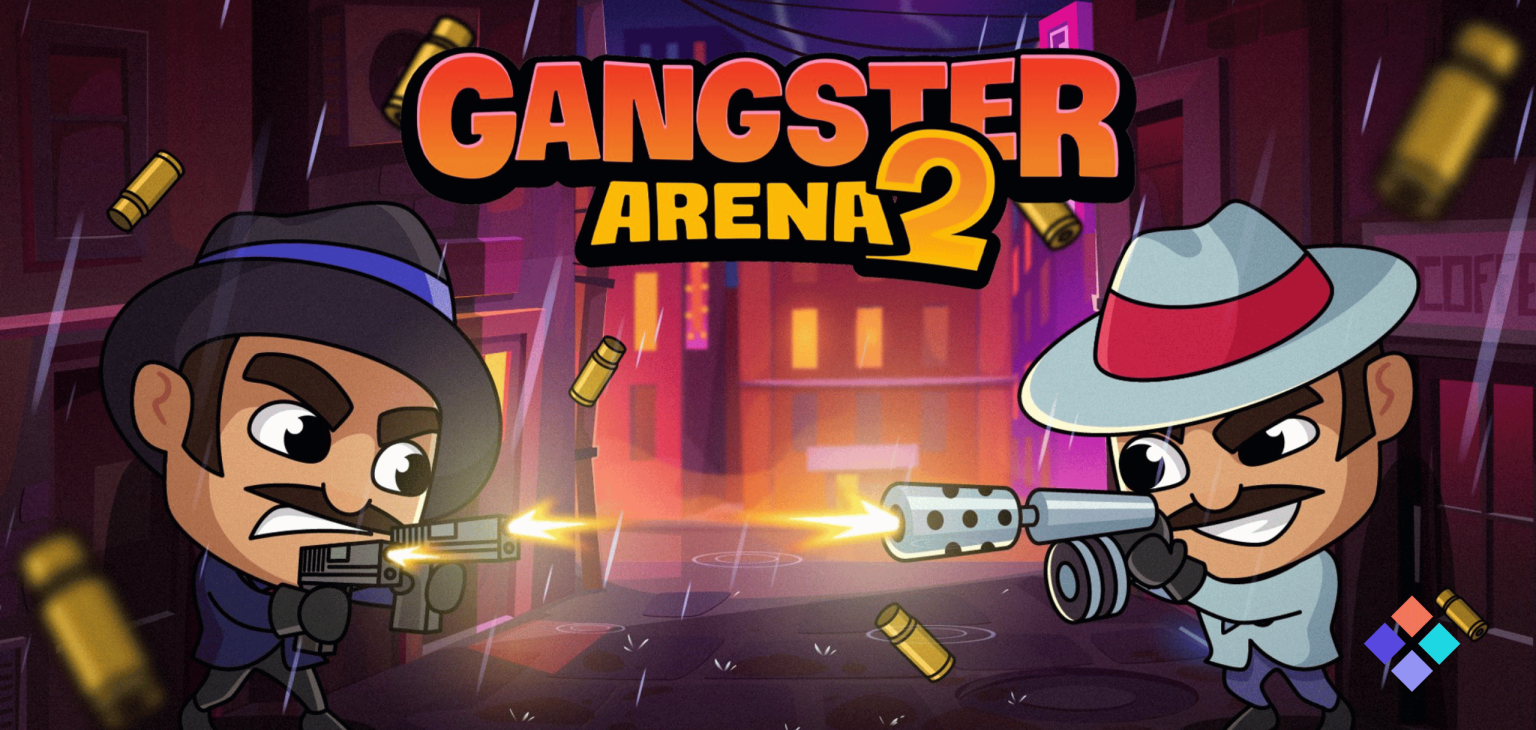 Idle Degen Game Now ‘Gangster Arena 2’ Now Live on Blast