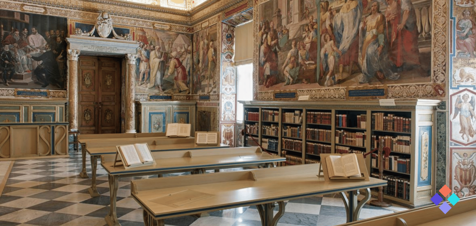 Vatican Library Adopts NFTs to Preserve Manuscript Collection