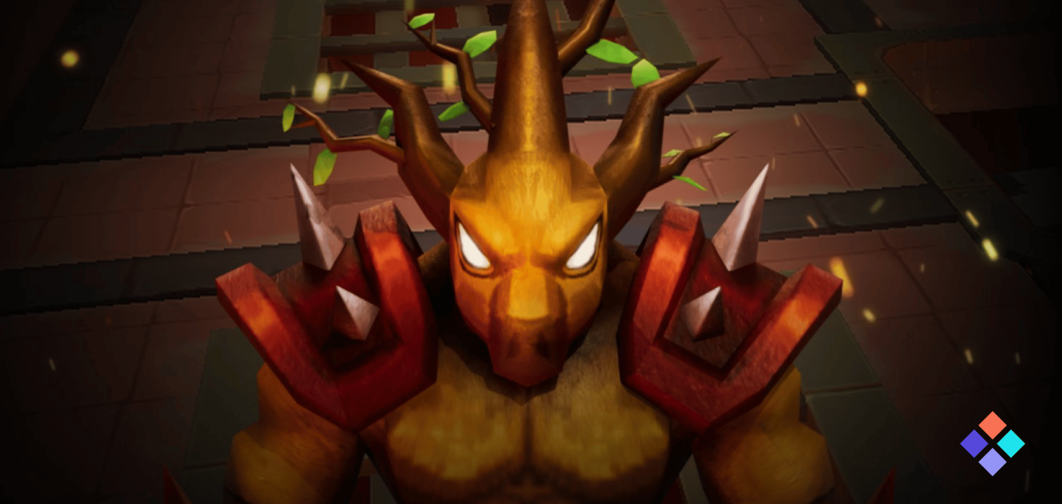 Upcoming Roguelite RPG ‘Loot Legends’ Opens Pre-Registration