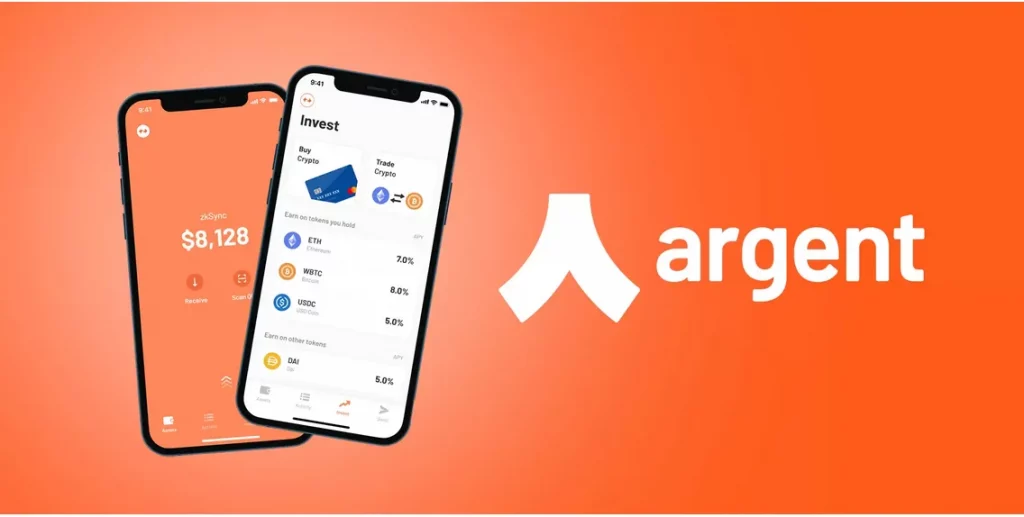 Argent Wallet Review: Is This the Best Web3 Wallet for NFT Enthusiasts? Argent Wallet Review: Is This the Best Web3 Wallet for NFT Enthusiasts?