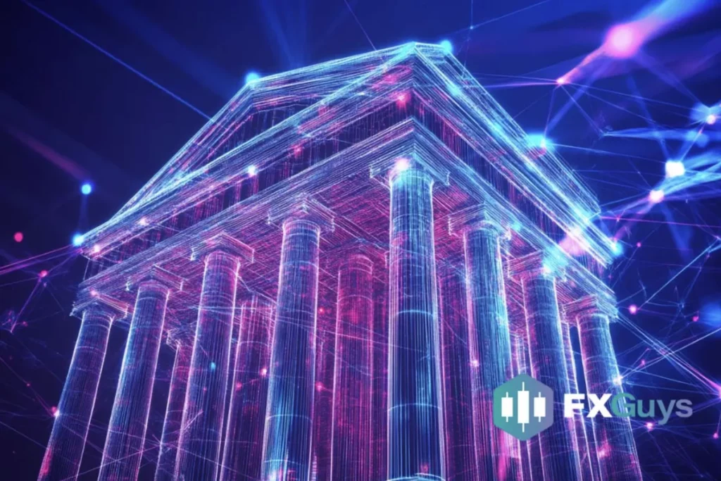 FXGuys’ Rapid Presale Growth Could Challenge the Dominance of Stellar and Monero FXGuys’ Rapid Presale Growth Could Challenge the Dominance of Stellar and Monero