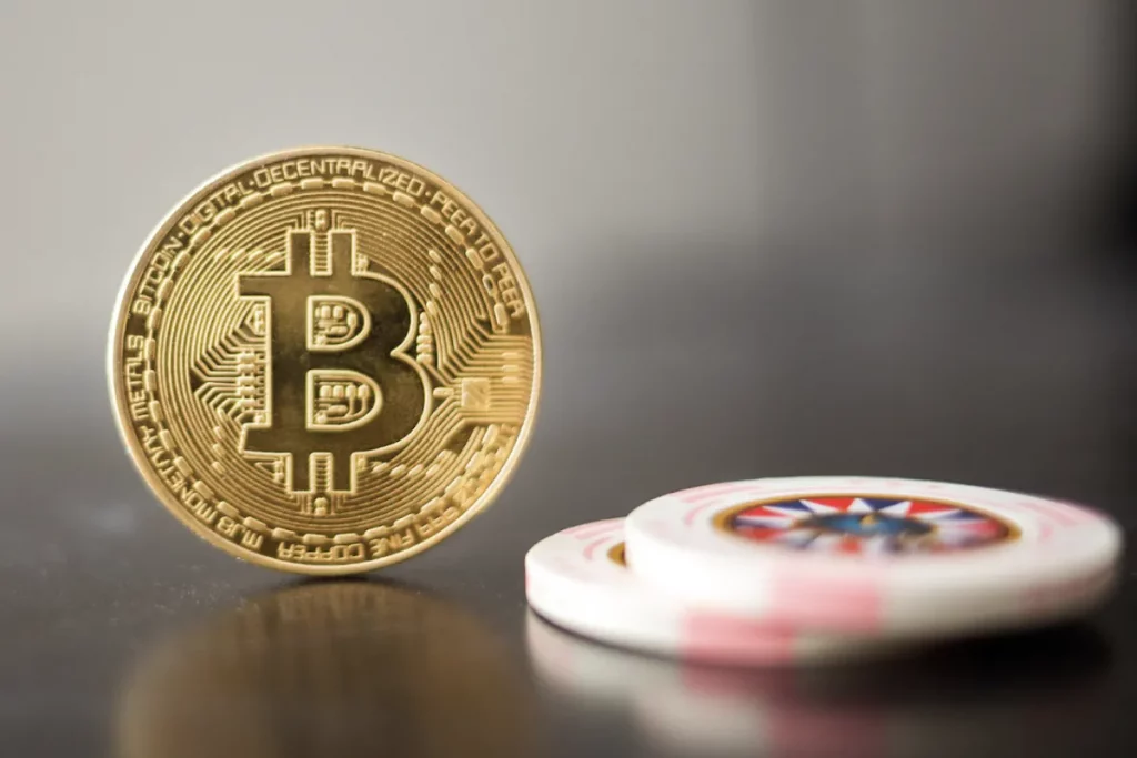 Benefits That Casino Players Receive From Blockchain Benefits That Casino Players Receive From Blockchain