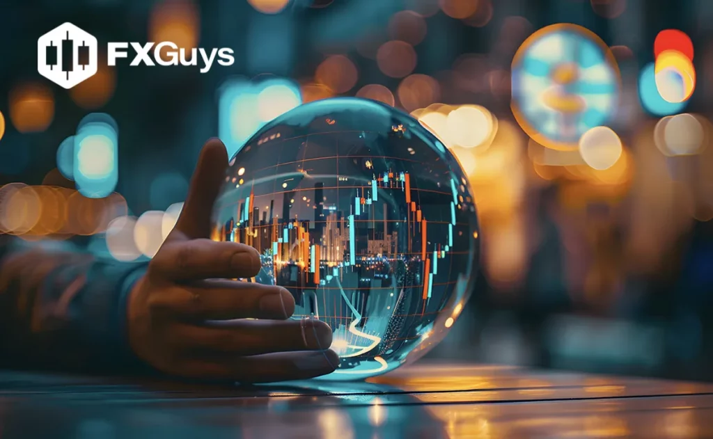 Chainlink Investors Turn to FXGuys as Presale Surpasses $4M Chainlink Investors Turn to FXGuys as Presale Surpasses $4M