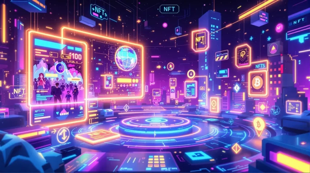 How to Onboard Non-Crypto Users to Your NFT Project Seamlessly How to Onboard Non-Crypto Users to Your NFT Project Seamlessly