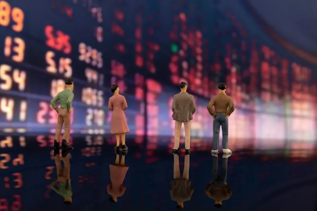 The Truth About NFT Market Manipulation: How to Stay Safe The Truth About NFT Market Manipulation: How to Stay Safe