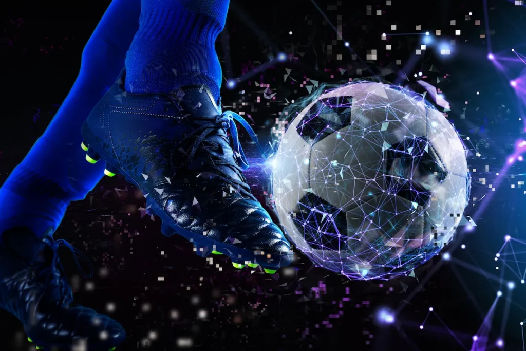 How NFTs Have Changed the Football World How NFTs Have Changed the Football World