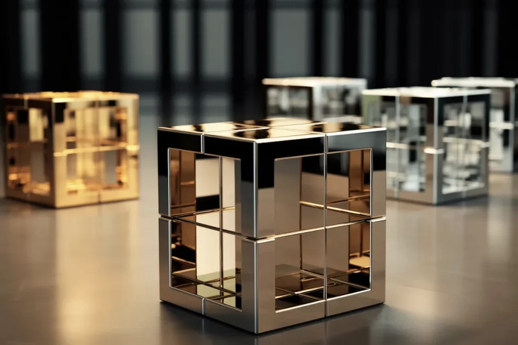 NFTs as Status Symbols: The New Face of Luxury NFTs as Status Symbols: The New Face of Luxury