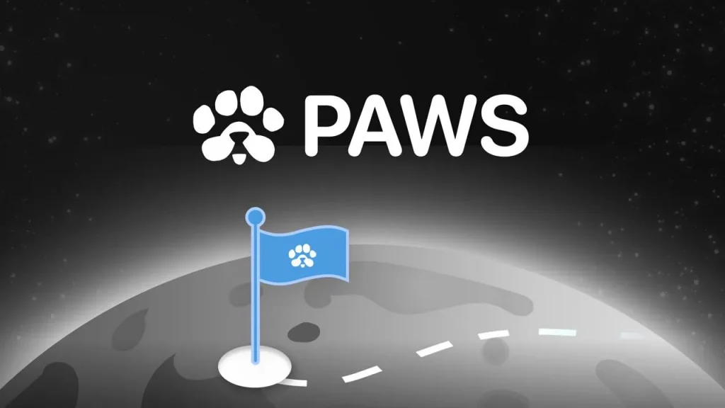 Everything You Need to Know About the PAWS Airdrop Everything You Need to Know About the PAWS Airdrop