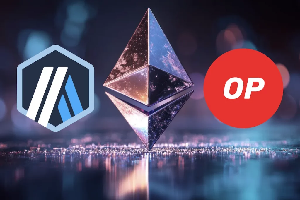 Arbitrum vs. Optimism: Which Ethereum Layer 2 Solution is Better? Arbitrum vs. Optimism: Which Ethereum Layer 2 Solution is Better?