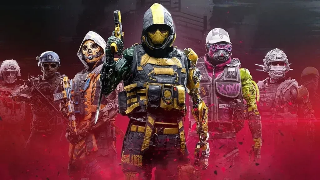 Why GUNZ Network Could Be the Next Big Thing in Web3 Gaming Why GUNZ Network Could Be the Next Big Thing in Web3 Gaming