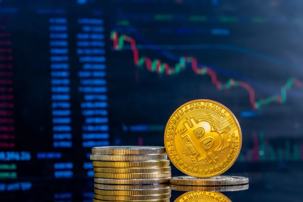 Day Trading Crypto: How to Legally Trade Digital Assets in the UK