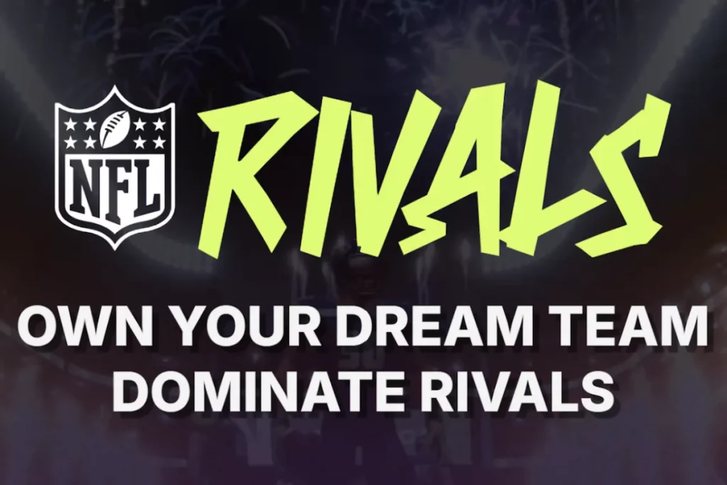 NFL Rivals Review: A Web3 Football Game That Packs a Punch NFL Rivals Review: A Web3 Football Game That Packs a Punch