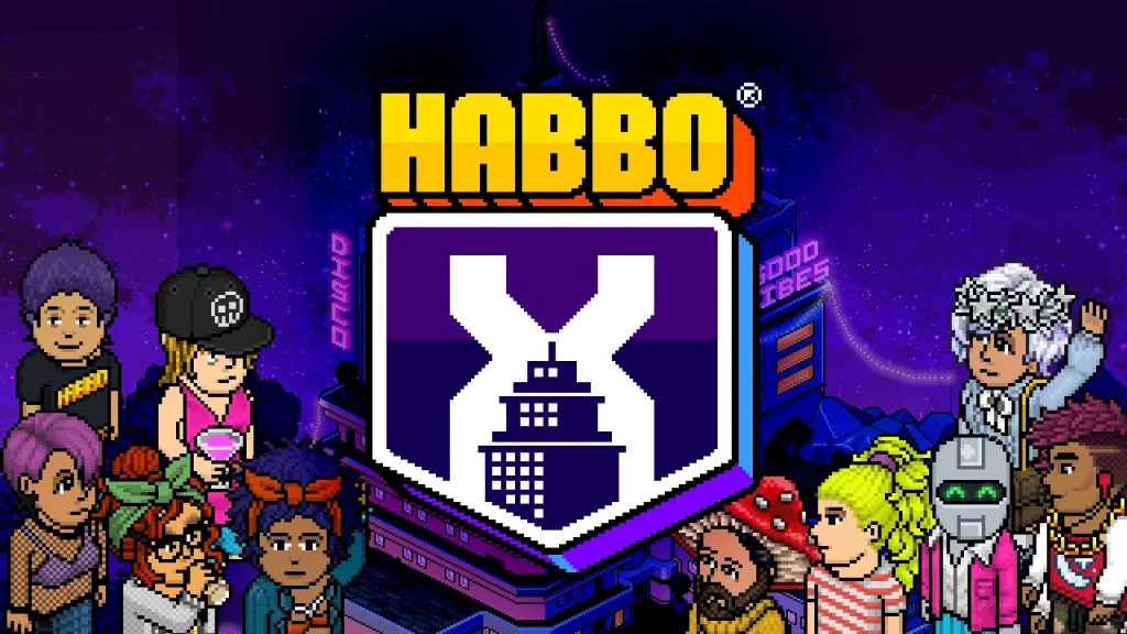 The Ultimate Guide to Mastering Habbo X and Habbo Game