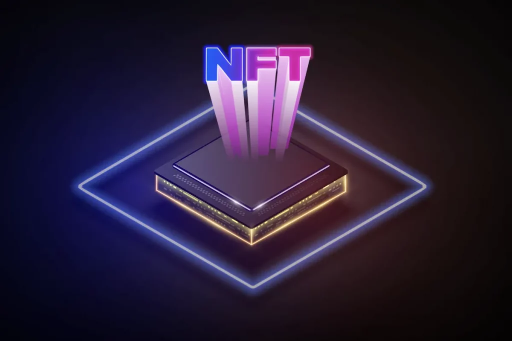 How NFT Utility is Evolving in ETH-Based Earning Models How NFT Utility is Evolving in ETH-Based Earning Models