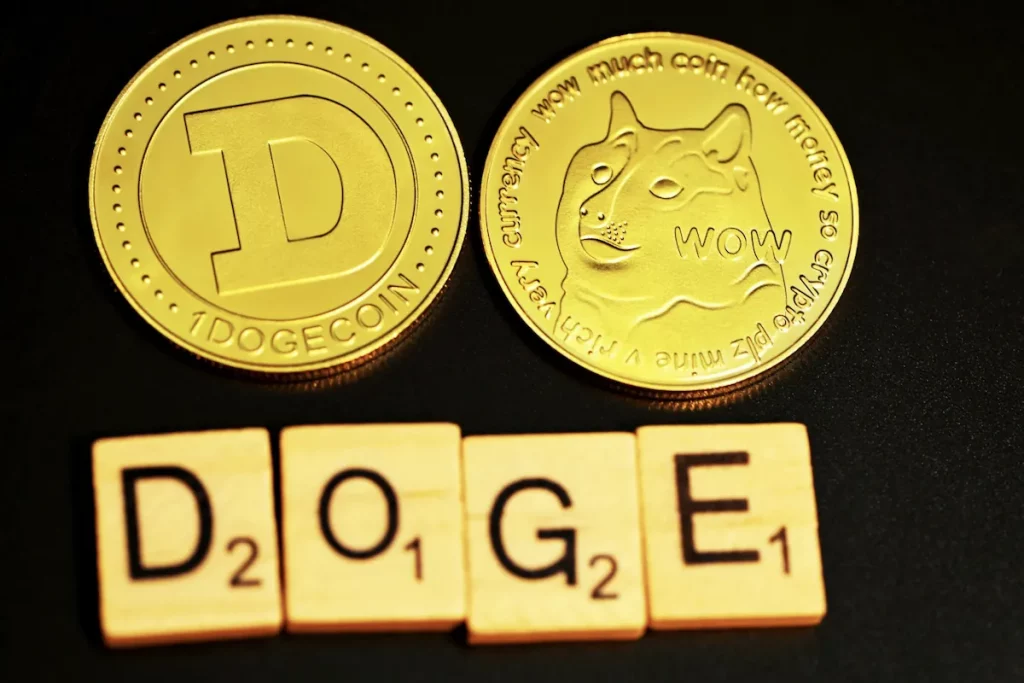 7 Benefits Of Using DOGE For Gambling 7 Benefits Of Using DOGE For Gambling