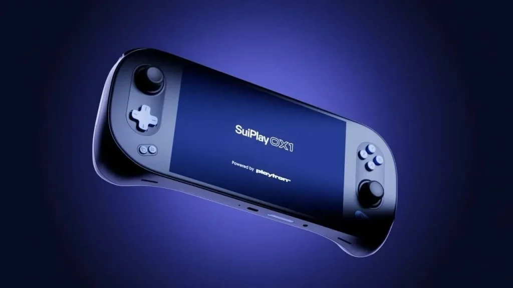 Sui to Launch Gaming Stablecoin to Power Transactions on SuiPlay0X1