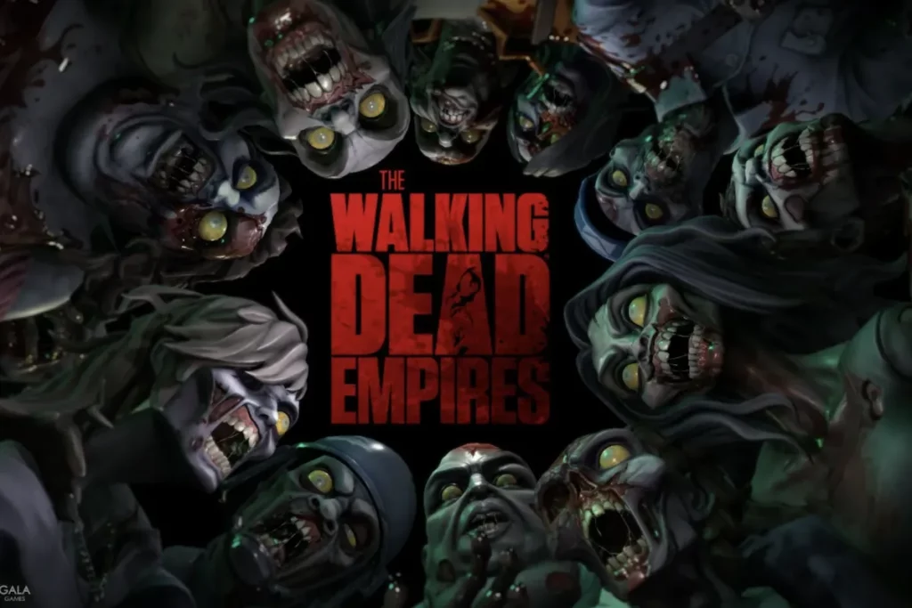 The Walking Dead NFT Game to End After 3 Years—What Players Should Know The Walking Dead NFT Game to End After 3 Years—What Players Should Know