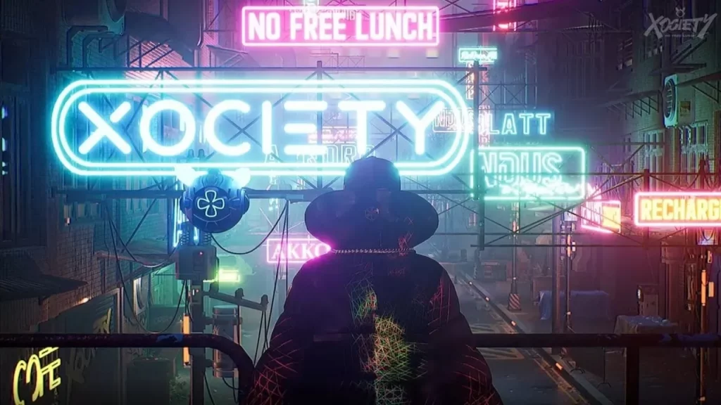 The Ultimate Guide to Xociety: What You Must Know Before You Play The Ultimate Guide to Xociety: What You Must Know Before You Play