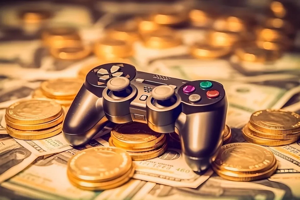 How Web3 Gaming Infrastructure Became the Top Investment Priority in 2025 How Web3 Gaming Infrastructure Became the Top Investment Priority in 2025