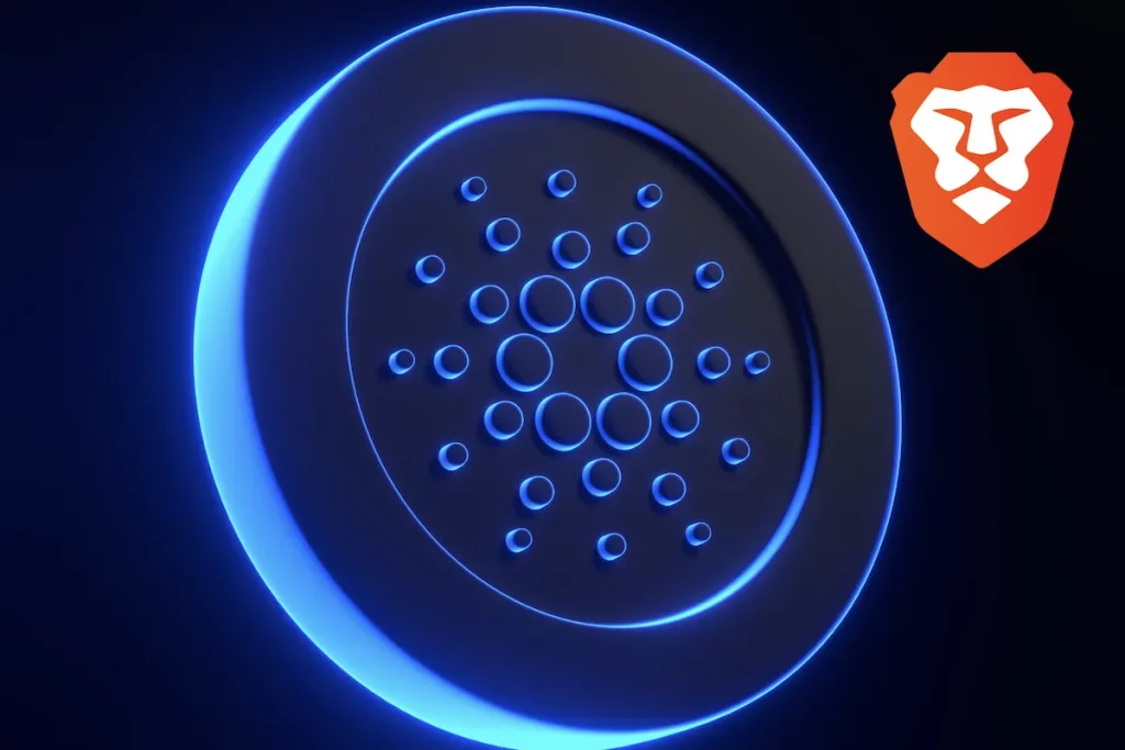 Cardano Integration Hits Brave Wallet: What It Means for Web3 Users Cardano Integration Hits Brave Wallet: What It Means for Web3 Users