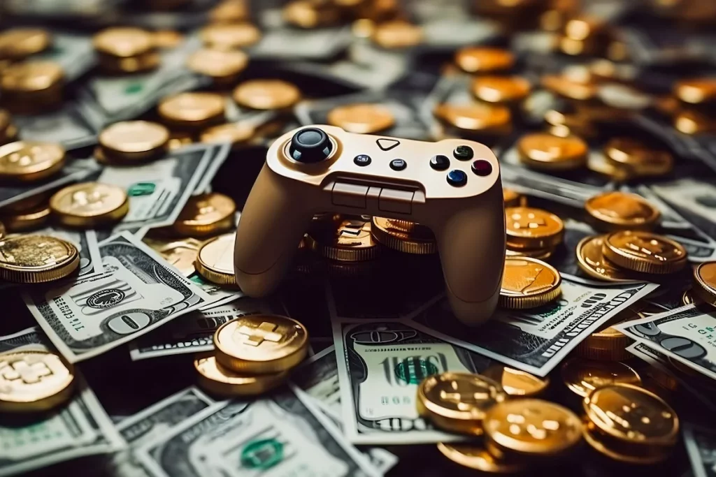 The Ultimate Guide to Gaming IDOs: How Blockchain Games Raise Capital in 2025 The Ultimate Guide to Gaming IDOs: How Blockchain Games Raise Capital in 2025