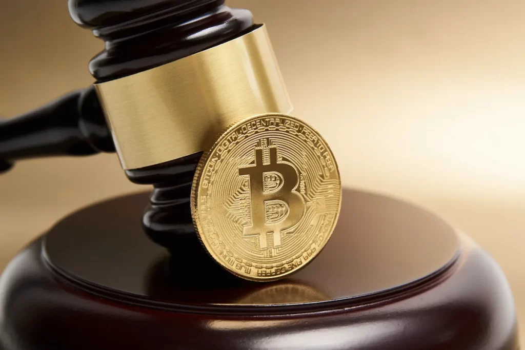 From BTC to Stablecoins to GENIUS: Tracking Crypto Regulations From BTC to Stablecoins to GENIUS: Tracking Crypto Regulations