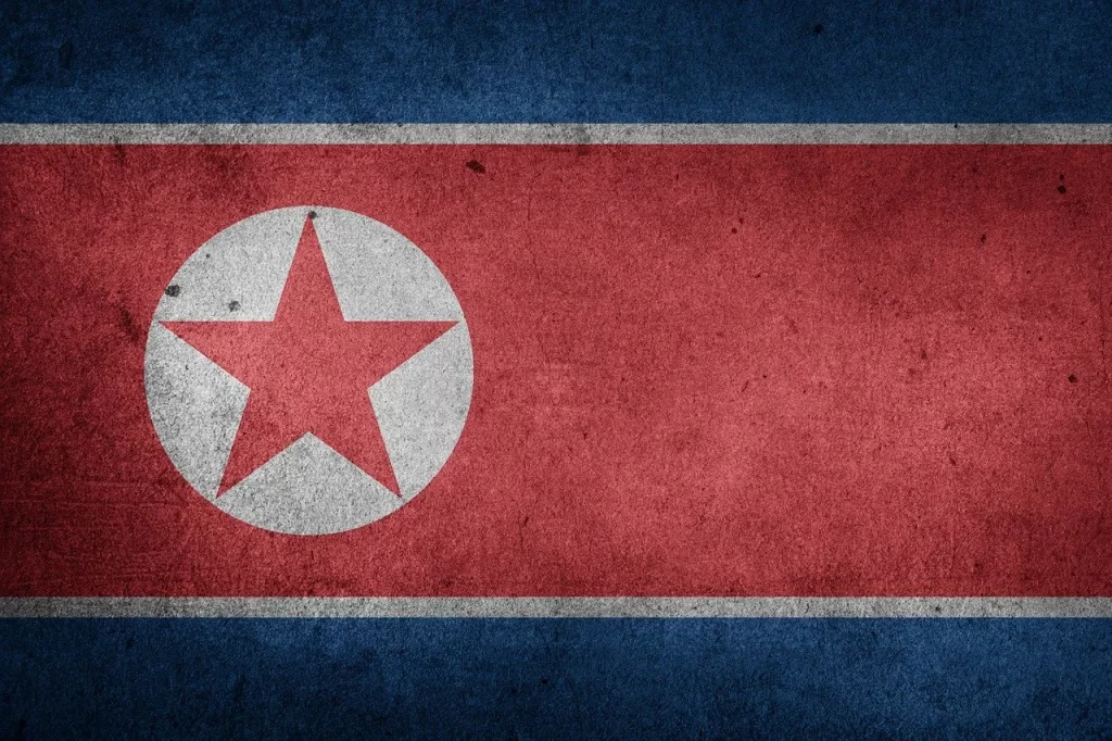 How North Korea’s NFT Experiment Pushes the Boundaries of Global Sanctions How North Korea’s NFT Experiment Pushes the Boundaries of Global Sanctions