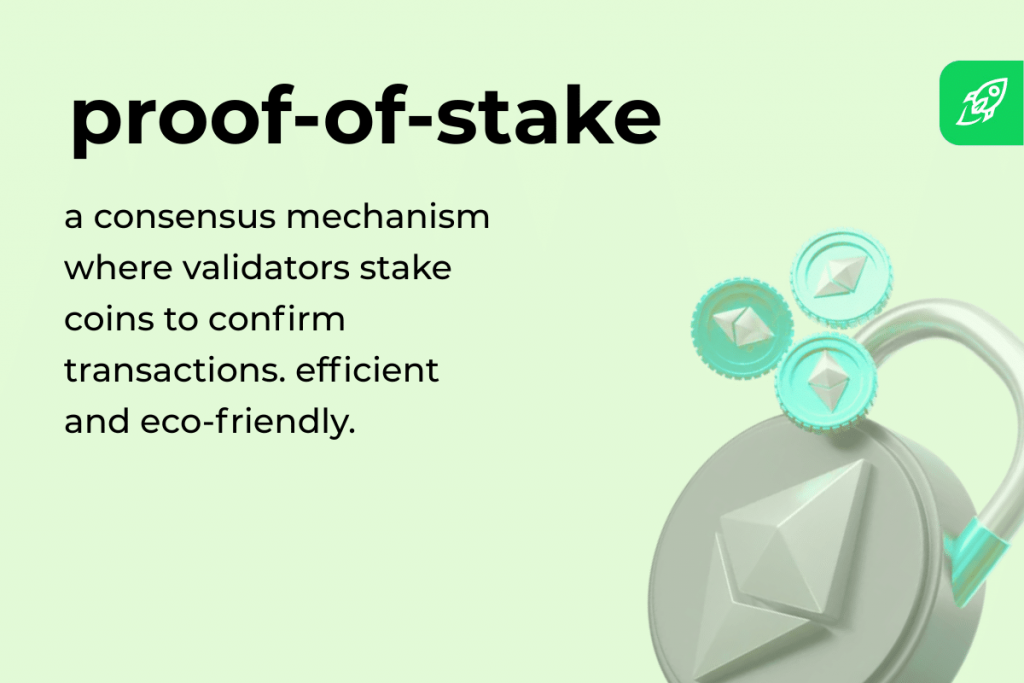 What Is Proof-of-Stake (PoS)? Guide to Blockchain Consensus for Beginners