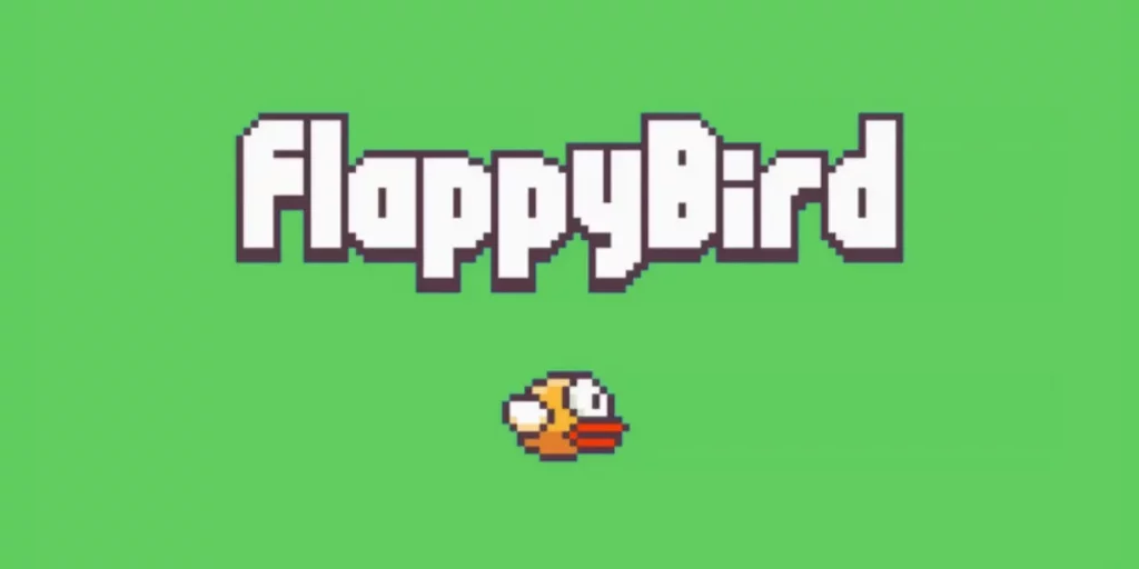 The Flappy Bird Crypto Game That’s Paying Out More Than You Think The Flappy Bird Crypto Game That's Paying Out More Than You Think