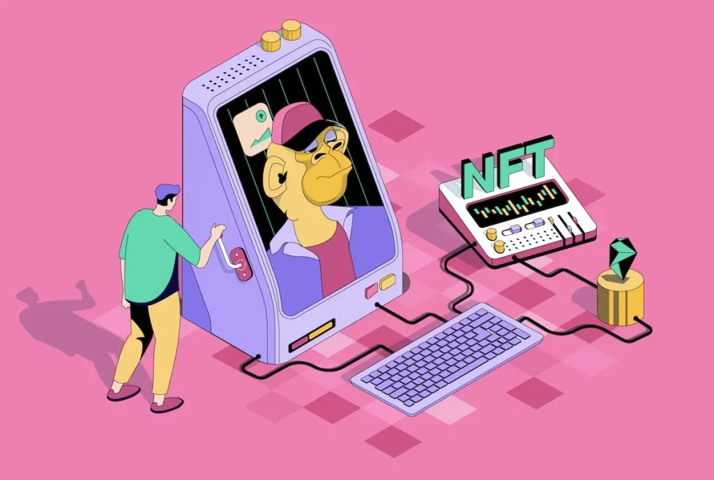 Building a Long-Term NFT Investment Thesis: Key Factors to Consider Building a Long-Term NFT Investment Thesis: Key Factors to Consider