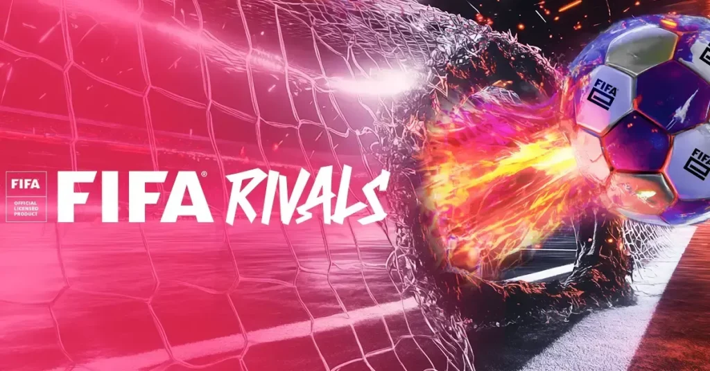 FIFA Rivals Mobile Game Debuts Worldwide with PvP Action and Digital Ownership FIFA Rivals Mobile Game Debuts Worldwide with PvP Action and Digital Ownership