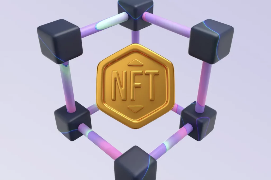 NFT – what is it and why is it needed? NFT – what is it and why is it needed?