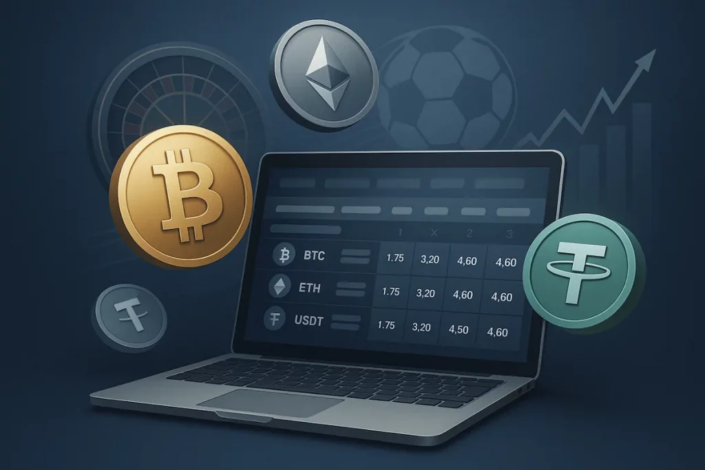 CLAPS Unveils Crypto Sportsbook With On-Chain Payments and Instant Fiat Access CLAPS Unveils Crypto Sportsbook With On-Chain Payments and Instant Fiat Access