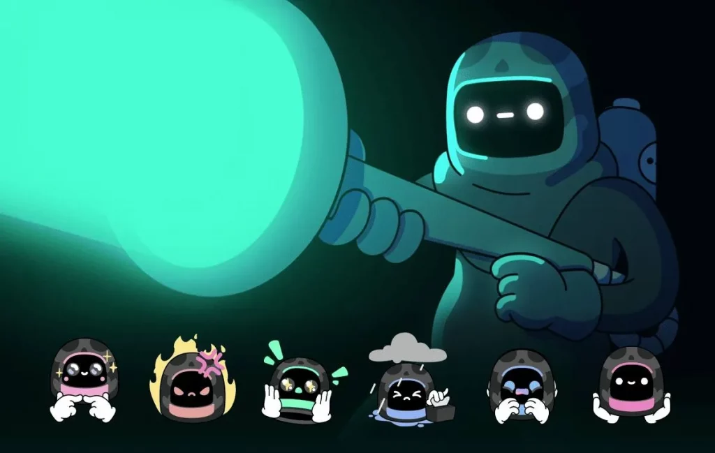 Doodles NFT Sticker Launch on Telegram Sells Out in 24 Hours Doodles NFT Sticker Launch on Telegram Sells Out in 24 Hours