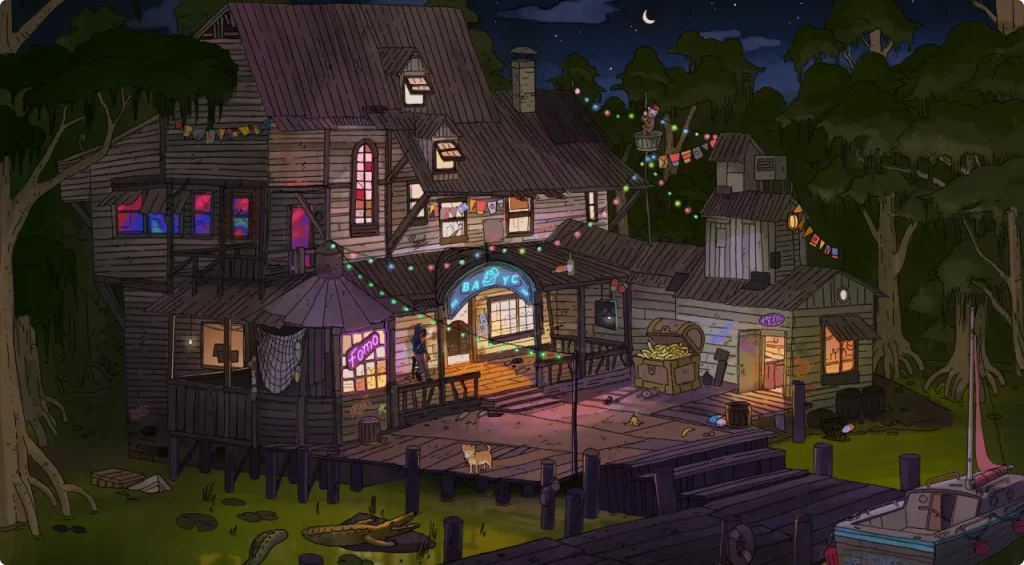 What to Expect from the Bored Ape Telegram Sticker Drop What to Expect from the Bored Ape Telegram Sticker Drop